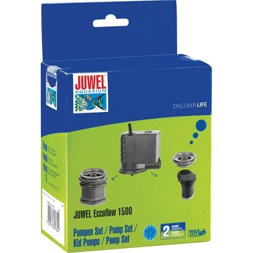 Juwel Eccoflow 1500 3 Juwel Eccoflow 1500