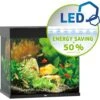 Juwel Aquarium Lido 1 Juwel Aquarium Lido -Fische Als Haustiere Lido 120 LED sort 4022573113501 p