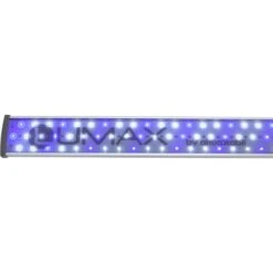 Lumax LED-Leuchte 123 Cm 38W 13000K
