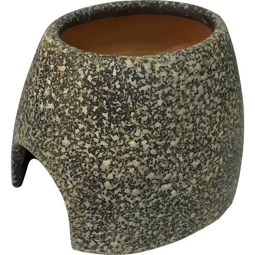 Höhle-Höhle Für Aquarien 16 X 13 X 10,5 Cm 3 Höhle-Höhle Für Aquarien 16 X 13 X 10,5 Cm