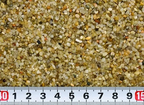 10 Liter, NEPTUN, Aquariensand, 0,5 - 1,5 MM 3 10 Liter, NEPTUN, Aquariensand, 0,5 - 1,5 MM