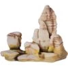 Navajo-Felsen 1, 23x11x18 Cm -Fische Als Haustiere Navajo Rock 1 23x11x18 cm 4011444401182 p