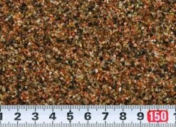 10 Liter, ORBIT, Akazienschotter 1 - 2 MM