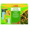 Sera Pflanzenpflege-Set 1 Sera Pflanzenpflege-Set -Fische Als Haustiere Pflanzenpflegeset Neue Verpackung