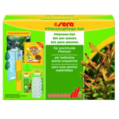 Sera Pflanzenpflege-Set
