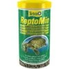 Reptomin Sticks 1 LTR. -Fische Als Haustiere Reptomin Sticks 1 LTR 4004218761308 p