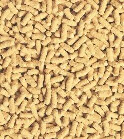 Tetra Teichstäbchen - 10 Liter 7 Tetra Teichstäbchen - 10 Liter -Fische Als Haustiere T732551 tetrapond sticks indhold p