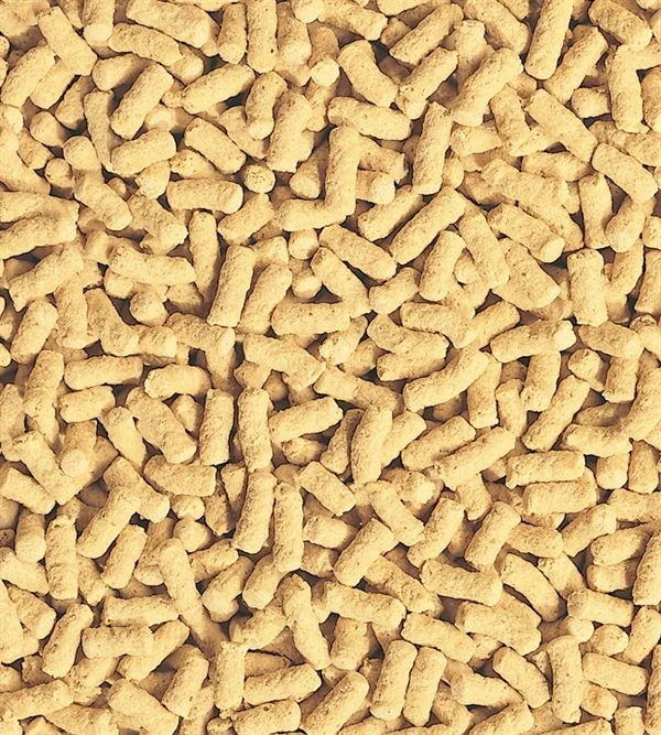 Tetra Teichstäbchen - 10 Liter 5 Tetra Teichstäbchen - 10 Liter – Bild 3