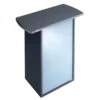 Tetra AquaArt Aquarienunterschrank 60L 2 Tetra AquaArt Aquarienunterschrank 60L -Fische Als Haustiere Tetra AquaArt Aquarienunterschrank 60L grau