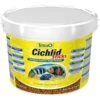 Tetra Buntbarsch Sticks 10 Liter 1 Tetra Buntbarsch Sticks 10 Liter -Fische Als Haustiere Tetra Cichlid Sticks 10 liter p