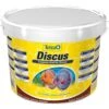 Tetra Diskus 10 Liter Aquarium Futtergranulat 1 Tetra Diskus 10 Liter Aquarium Futtergranulat -Fische Als Haustiere Tetra diskus foder 10 L 4004218126176 p