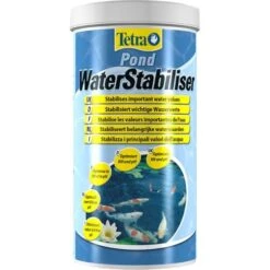 Tetra TeichwasserStabilisator 1,2 Kg