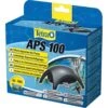 Tetra APS 100 Aquarium-Luftpumpe 1 Tetra APS 100 Aquarium-Luftpumpe -Fische Als Haustiere TetraTec APS 100 4004218143142 p