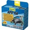Tetra APS 150 Aquarium-Luftpumpe -Fische Als Haustiere TetraTec APS 150 4004218143166 p