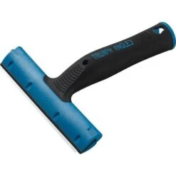 Triumph MK3 Aqua Abgewinkelter Aquarienabstreifer