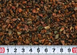 10 Liter, VEGA, Akazienschotter 2 - 4 MM