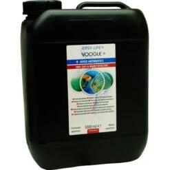 Easy-life Voogle 5000 Ml