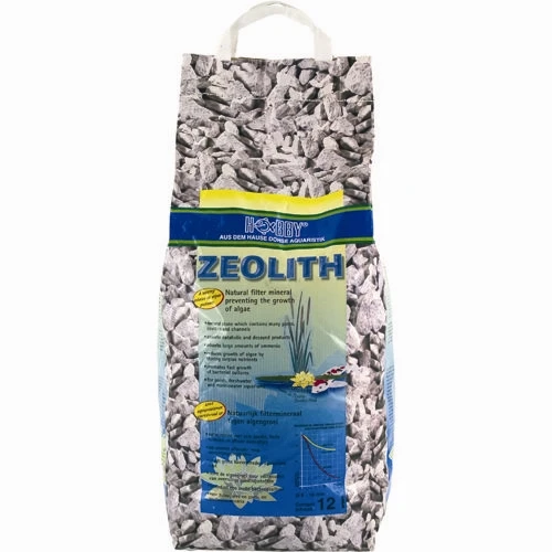 Zeolith 12 Liter - 8-16 Mm 3 Zeolith 12 Liter - 8-16 Mm