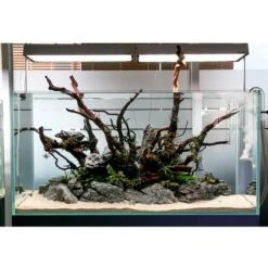 TWINSTAR 2 Aquarium-Sterilisator M3 18 TWINSTAR 2 Aquarium-Sterilisator M3 -Fische Als Haustiere ada aquarium sterilisator twinstar alle 55a86dafdd33ed