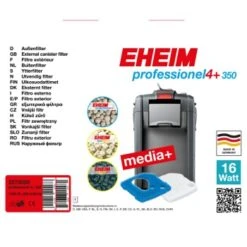 EHEIM Professionel 4+ 350 8 EHEIM Professionel 4+ 350 -Fische Als Haustiere afb44e847d707f77bc1f7951ddb8e37d758704a0 0e7b47ad1c1cbbbe28af9ae1370d1e00ffa01f66