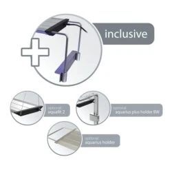 Aqua Medic Aquarius Plus Plant 12 Aqua Medic Aquarius Plus Plant -Fische Als Haustiere aqua medic aquarius plant plus 4