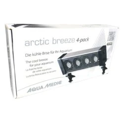 Aqua Medic Arctic Breeze -Fische Als Haustiere aqua medic arctic breeze 4er pack 2