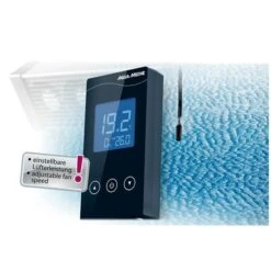 Aqua Medic Lüftersteuerung Cool Control -Fische Als Haustiere aqua medic cool control 2