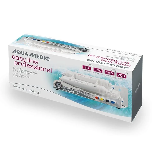 Aqua Medic Osmoseanlage Easy Line Professional 3 Aqua Medic Osmoseanlage Easy Line Professional