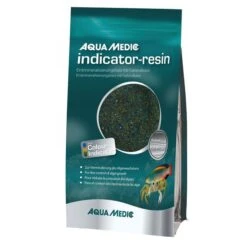 Aqua Medic Entmineralisierharz Indicator-resin 730g