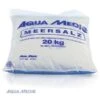 Aqua Medic Meersalz Im Beutel 20kg -Fische Als Haustiere aqua medic meersalz