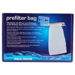 Aqua Medic Vorfilter Prefilter Bag