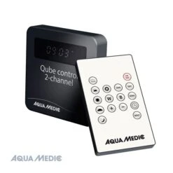 Aqua Medic Qube Control 0 - 10 V 7 Aqua Medic Qube Control 0 - 10 V -Fische Als Haustiere aqua medic qube control 0 10 v1