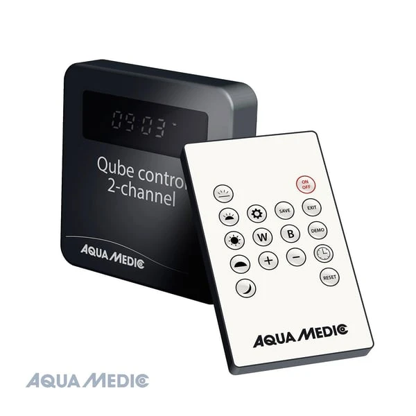Aqua Medic Qube Control 0 - 10 V 5 Aqua Medic Qube Control 0 - 10 V – Bild 3