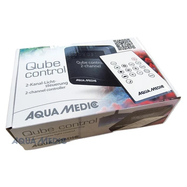 Aqua Medic Qube Control 0 - 10 V 4 Aqua Medic Qube Control 0 - 10 V – Bild 2