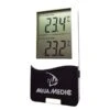 Aqua Medic Thermometer 1 Aqua Medic Thermometer -Fische Als Haustiere aqua medic thermometer t meter twin