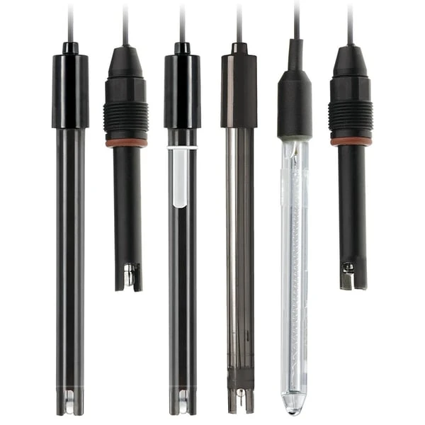 Aqua Medic PH-Elektrode, Kunststoffschaft, BNC-Anschluss 4 Aqua Medic PH-Elektrode, Kunststoffschaft, BNC-Anschluss – Bild 2