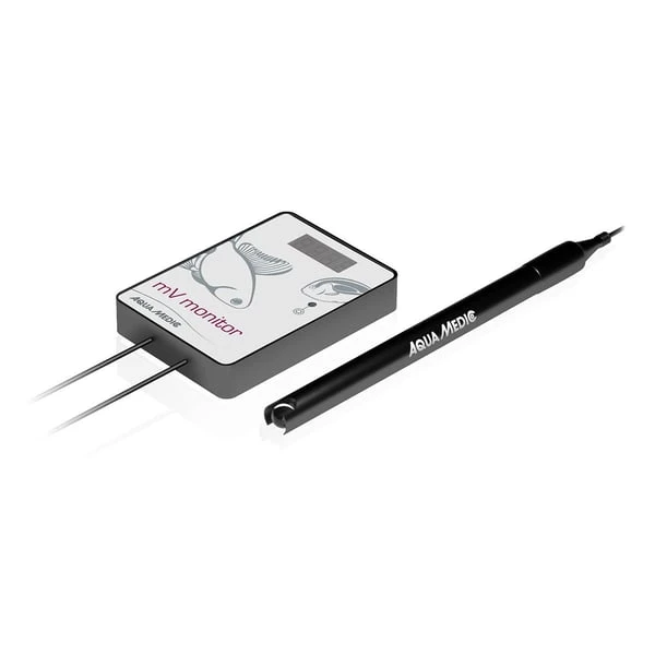 Aqua Medic MV Monitor 5 Aqua Medic MV Monitor – Bild 3