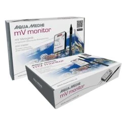 Aqua Medic MV Monitor 11 Aqua Medic MV Monitor -Fische Als Haustiere aqua medic mv monitor web 5