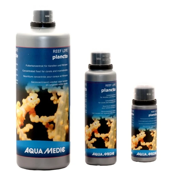 Aqua Medic Plancto 250 Ml 3 Aqua Medic Plancto 250 Ml