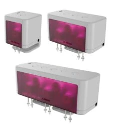 Aqua Medic Reefdoser 14 Aqua Medic Reefdoser -Fische Als Haustiere aqua medic reefdoser evo dosierpumpe web 1