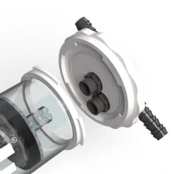 Aquaforest AF Media Reactor 8 Aquaforest AF Media Reactor -Fische Als Haustiere aquaforest media reactor af alle 1