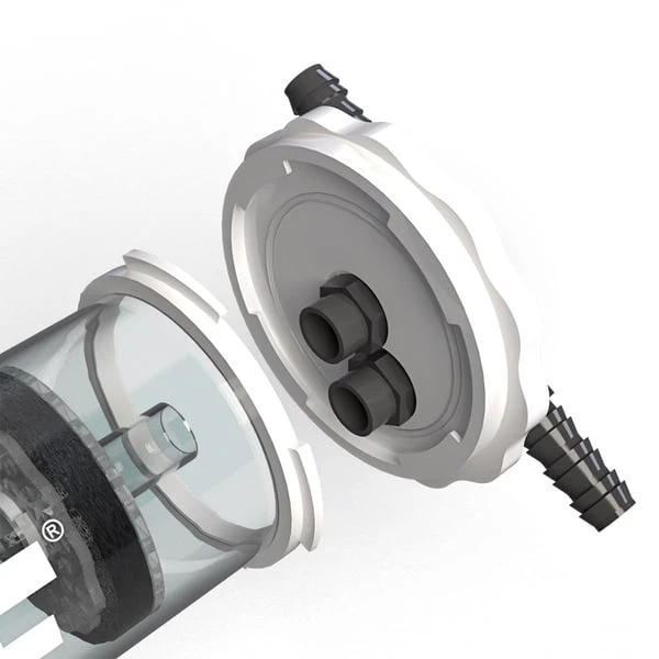 Aquaforest AF Media Reactor 5 Aquaforest AF Media Reactor – Bild 3