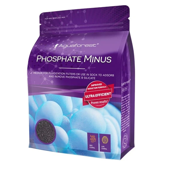 Aquaforest Phosphate Minus 1000ml 3 Aquaforest Phosphate Minus 1000ml