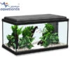 Aquatlantis Aquarium Advance LED 60 -Fische Als Haustiere aquatlantis 60 schwarz52554c36a6de7