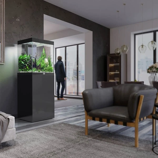 Aquatlantis Aquariumkombination Aqua Tower 96 4 Aquatlantis Aquariumkombination Aqua Tower 96 – Bild 2