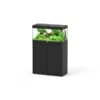 Aquatlantis Aquariumkombination Prestige 80 'Cabinet' 1 Aquatlantis Aquariumkombination Prestige 80 'Cabinet' -Fische Als Haustiere aquatlantis prestige cabinet 80 schwarz