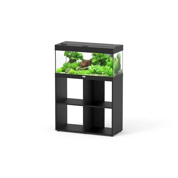 Aquatlantis Aquariumkombination Prestige 80 'Stand' 3 Aquatlantis Aquariumkombination Prestige 80 'Stand'