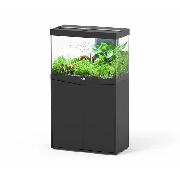 Aquatlantis Aquariumkombination Splendid 145l - 80x40 Cm 3 Aquatlantis Aquariumkombination Splendid 145l - 80x40 Cm