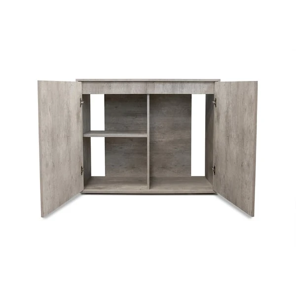 Aquatlantis Aquariumkombination Splendid 200l - 100x40 Cm 6 Aquatlantis Aquariumkombination Splendid 200l - 100x40 Cm – Bild 4