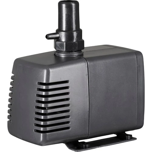 4FISH Zirkulationspumpe Für Aquarien 1100C 1100 Liter Pro Stunde 3 4FISH Zirkulationspumpe Für Aquarien 1100C 1100 Liter Pro Stunde